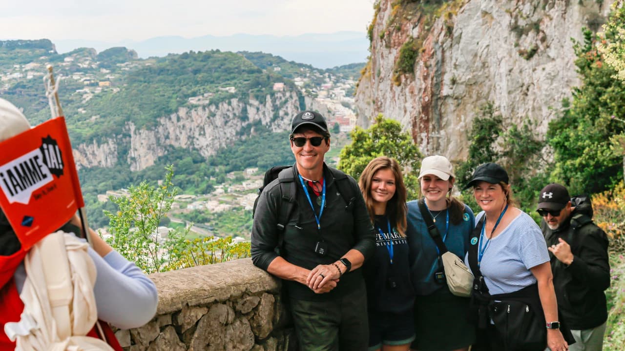 Tour of Capri & Anacapri with Blue Grotto from Naples - Photo 2
