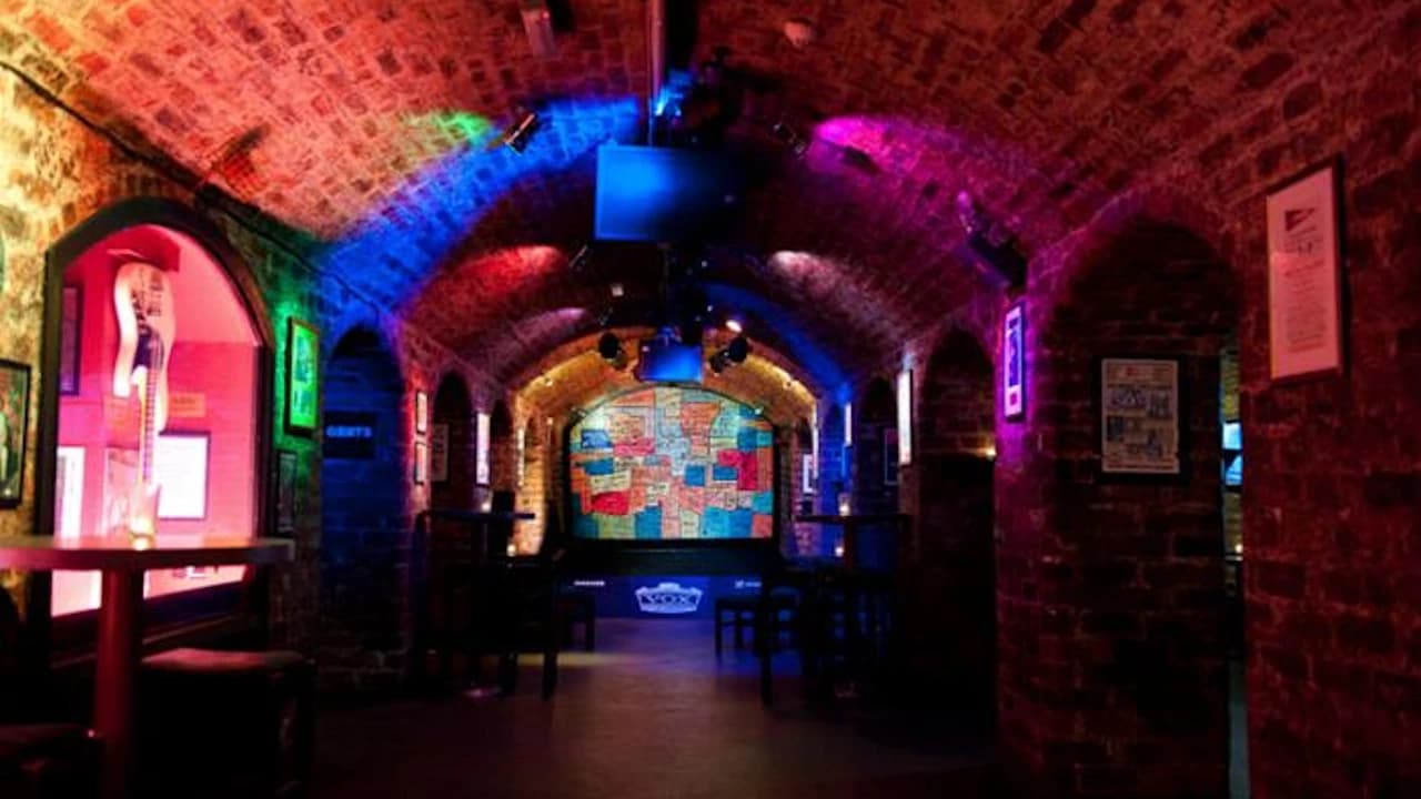 The Beatles Story – Liverpool - Photo 2
