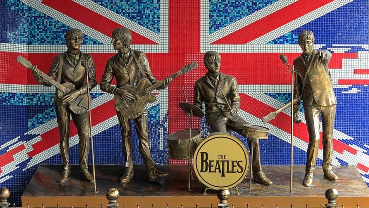 The Beatles Story – Liverpool - image 6