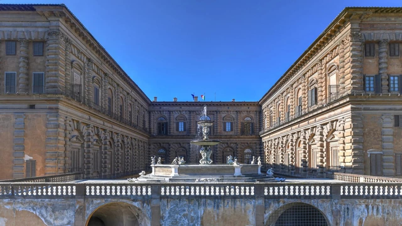 Boboli Gardens Tour with English-Speaking Guide & Skip-the-Line Entry - Photo 2