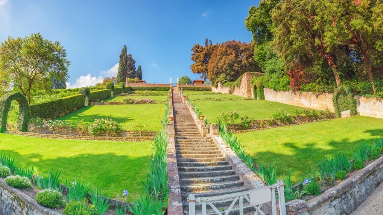 Boboli Gardens Tour with English-Speaking Guide & Skip-the-Line Entry - Photo 3