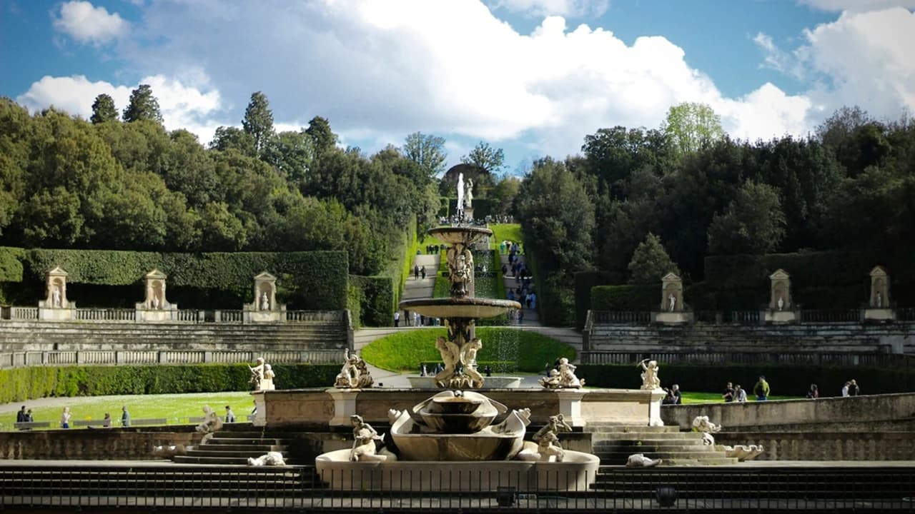 Boboli Gardens Tour with English-Speaking Guide & Skip-the-Line Entry - Photo 4