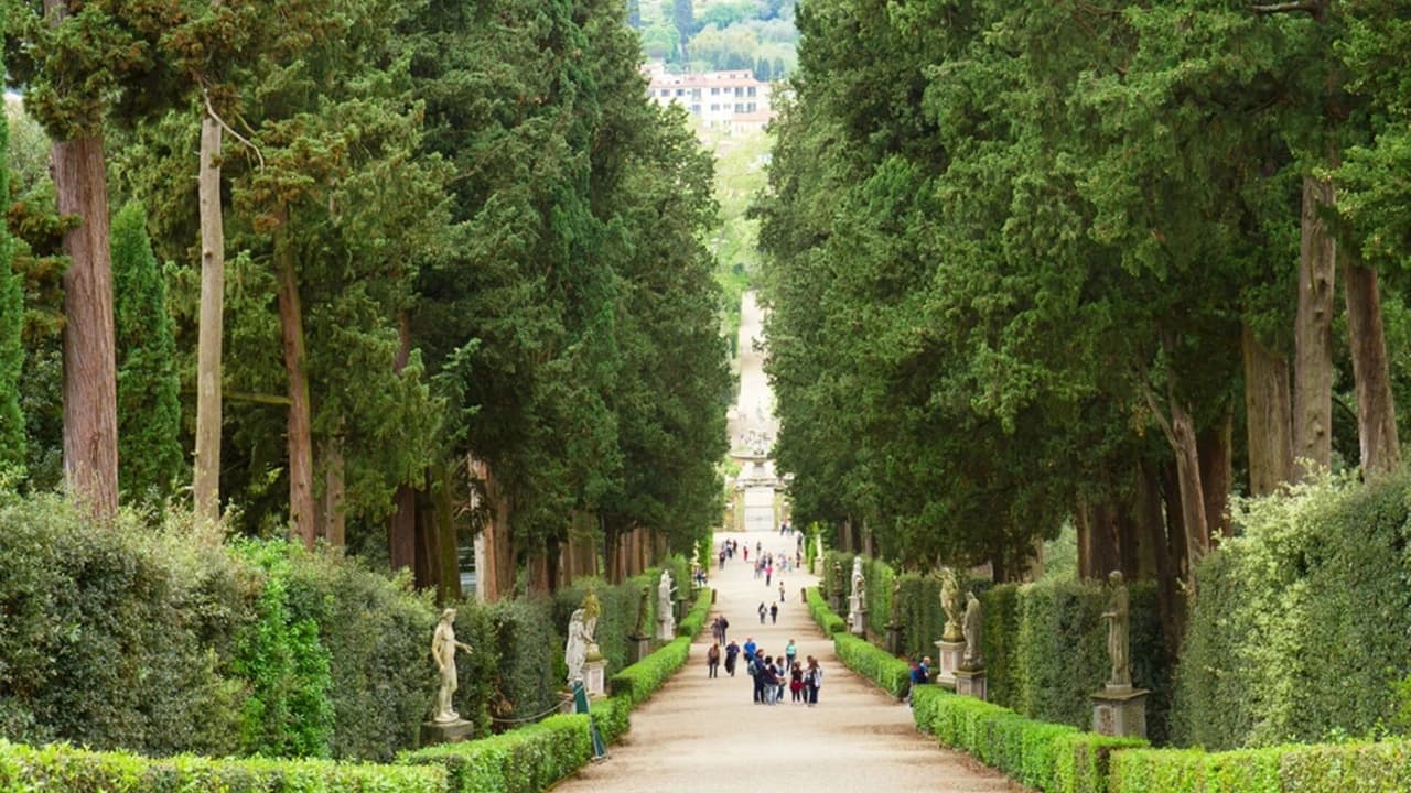 Boboli Gardens Tour with English-Speaking Guide & Skip-the-Line Entry - Photo 5