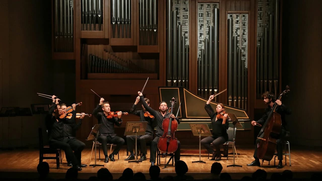 Vivaldi "Four Seasons" Concert Ticket + Music Museum - Photo 3