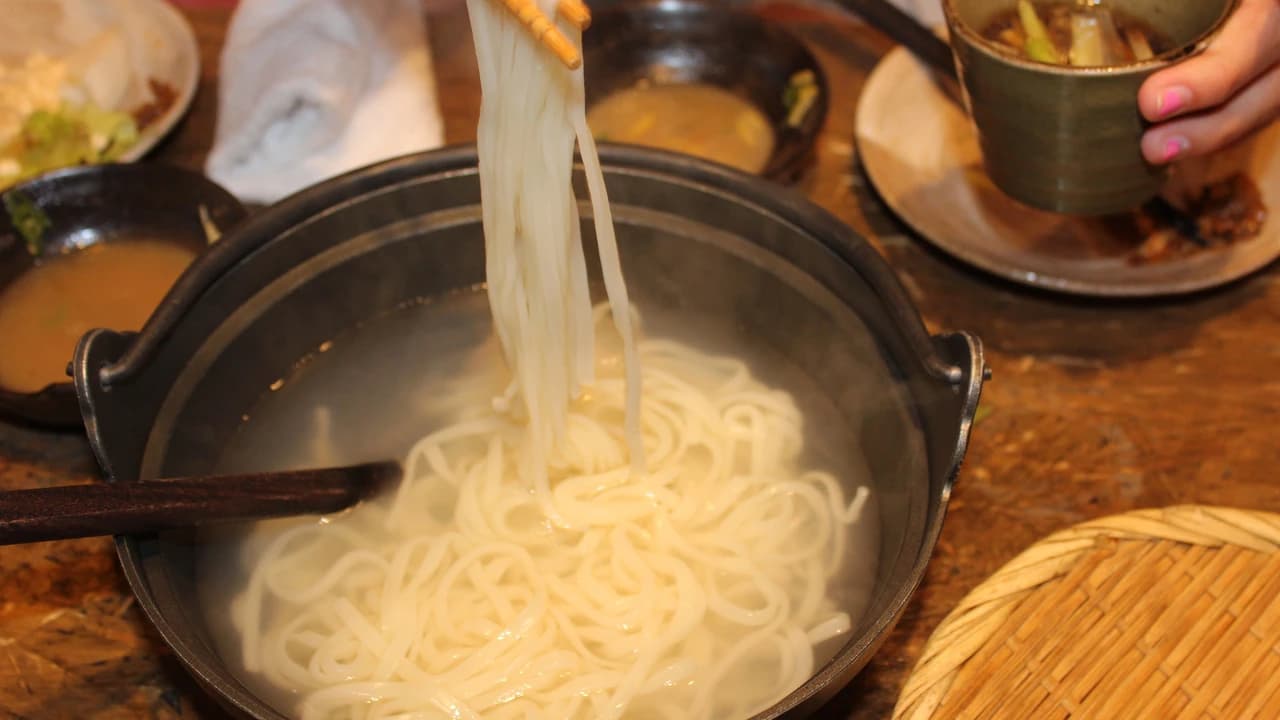 Tokyo Hidden Gem Food Tour in Shinbashi - Photo 2