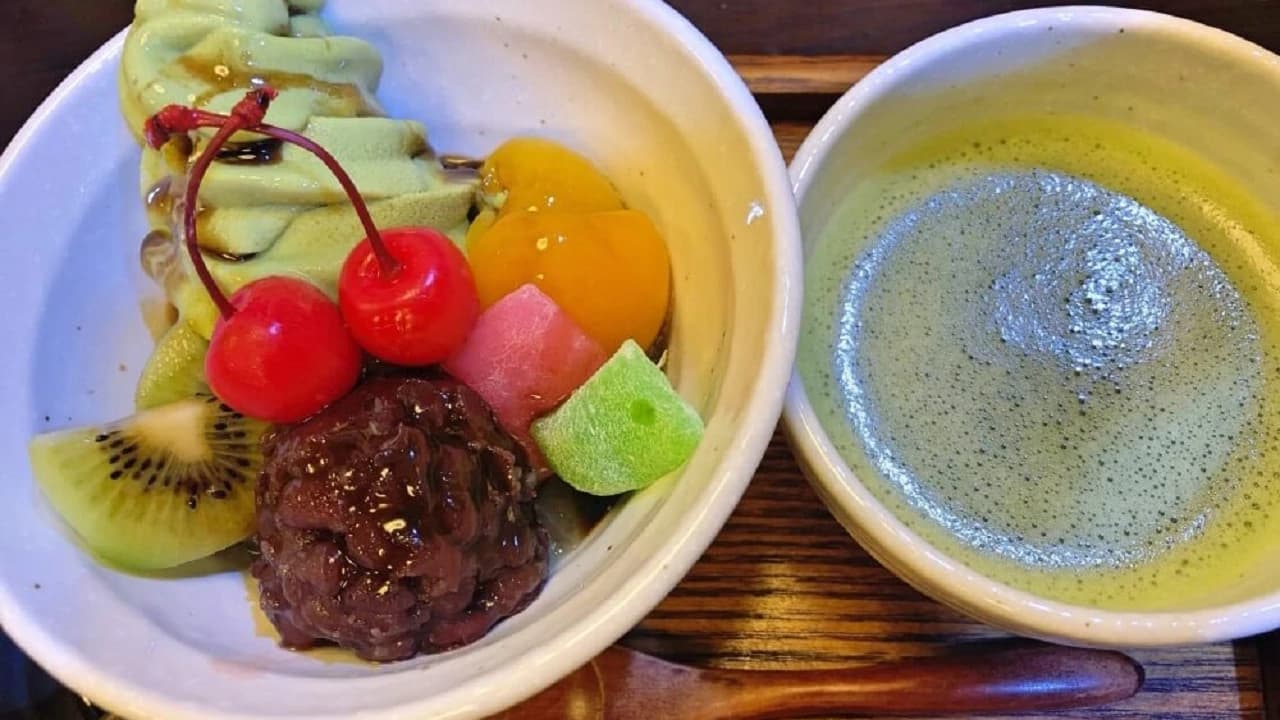 Tokyo Family Food Tour in Asakusa and Sensoji - image 8