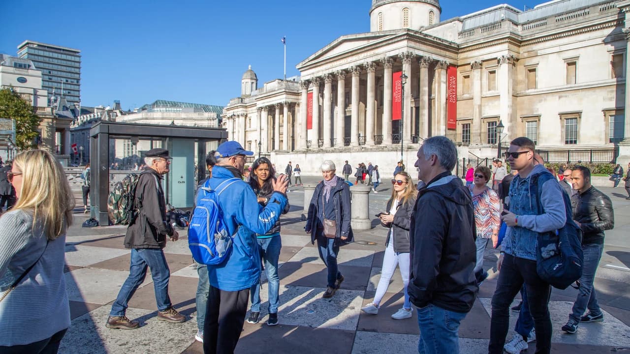 Royal London Walking Tour - Photo 3