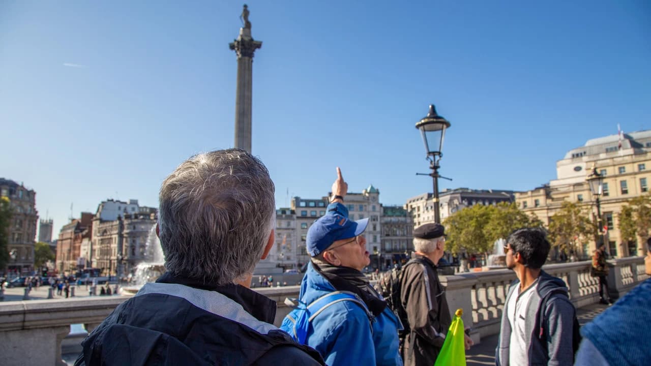 Royal London Walking Tour - image 6