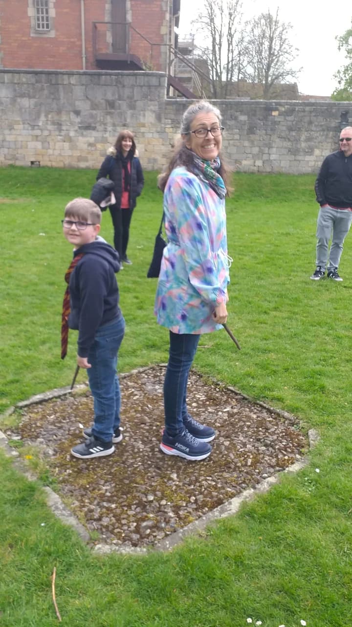 Magical Harry Potter Walking Tour in York - image 7