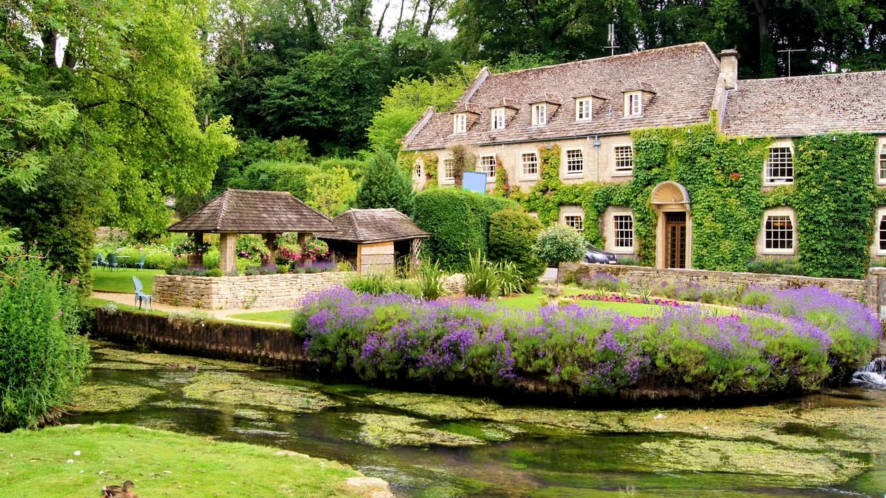 Cotswolds Tour from London with Lunch - image 7