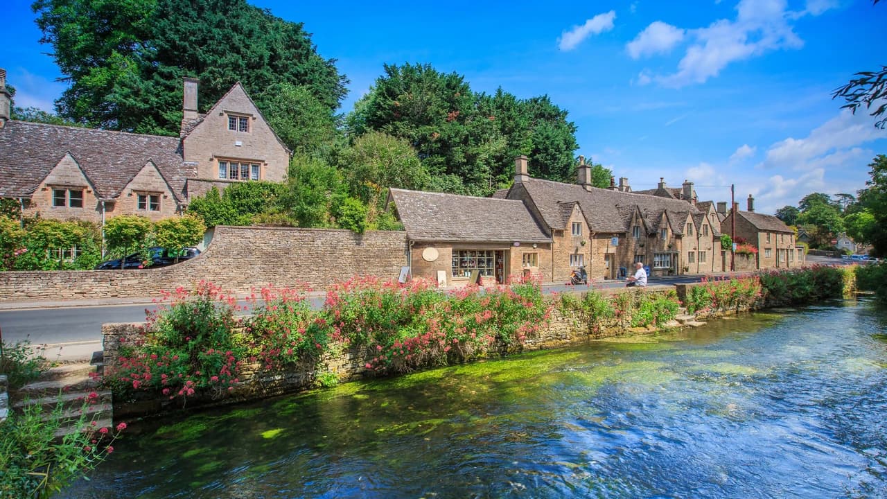 Cotswolds Tour from London with Lunch - image 8