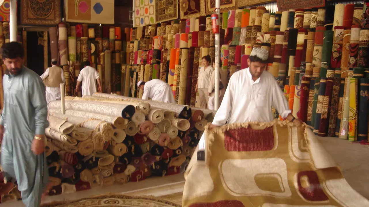 Private Fujairah City Tour from Fujairah - image 8