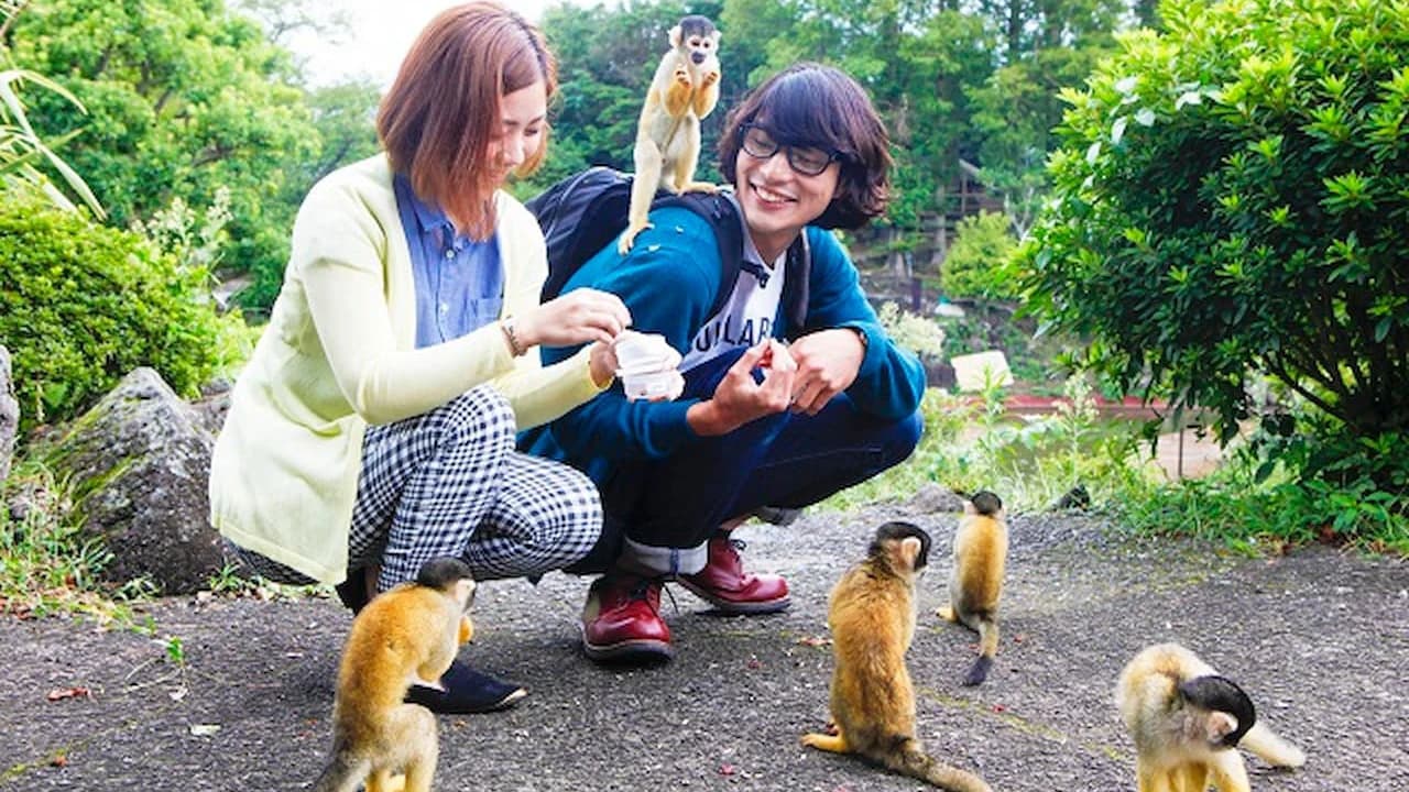 Izu Shaboten Zoo Ticket - Photo 3