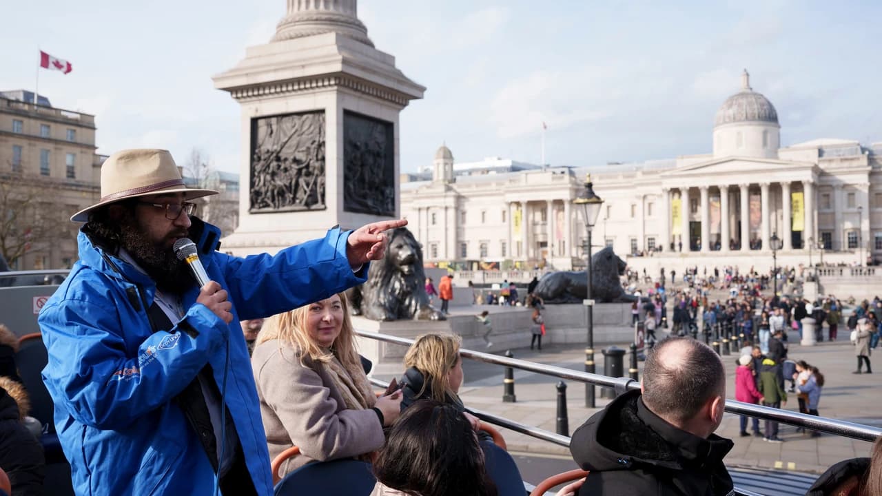 COMBO: Madame Tussauds London Ticket + London Hop-on Hop-off Bus Tour - Photo 5