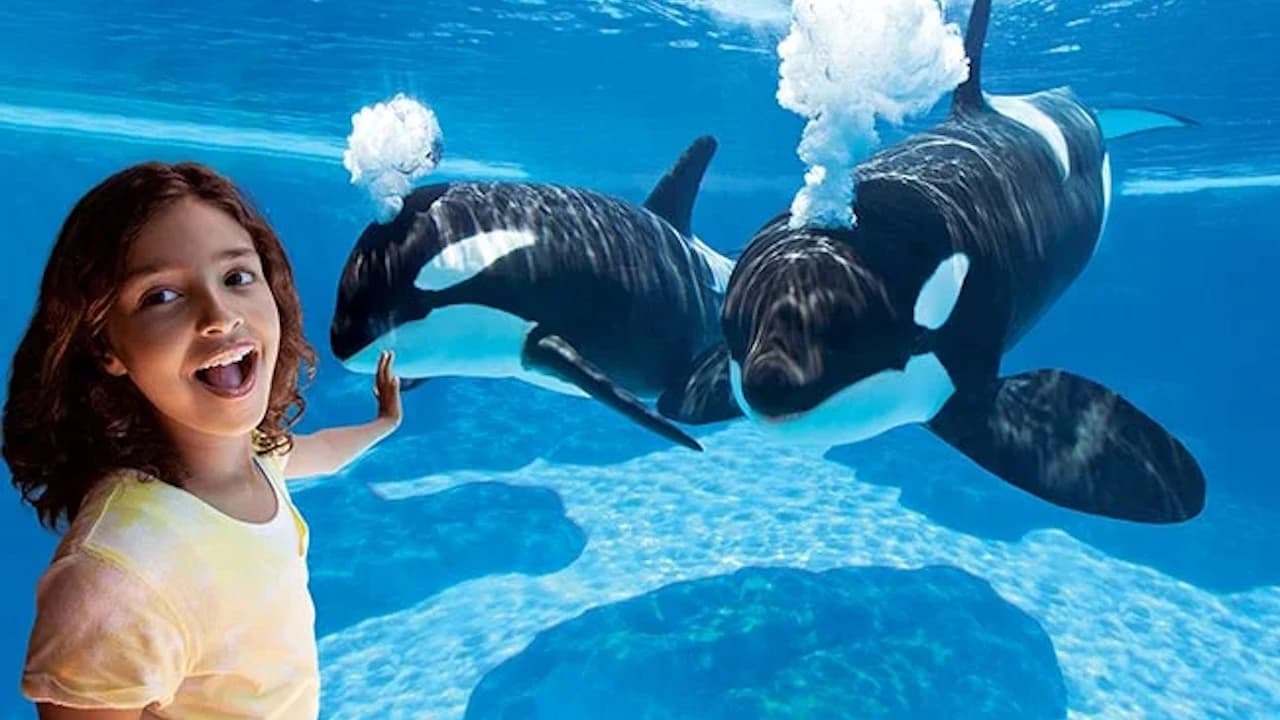 SeaWorld Orlando Ticket: Direct Entry + Optional All-Day Dining Deal + Multi-Park Discount Ticket - Photo 2