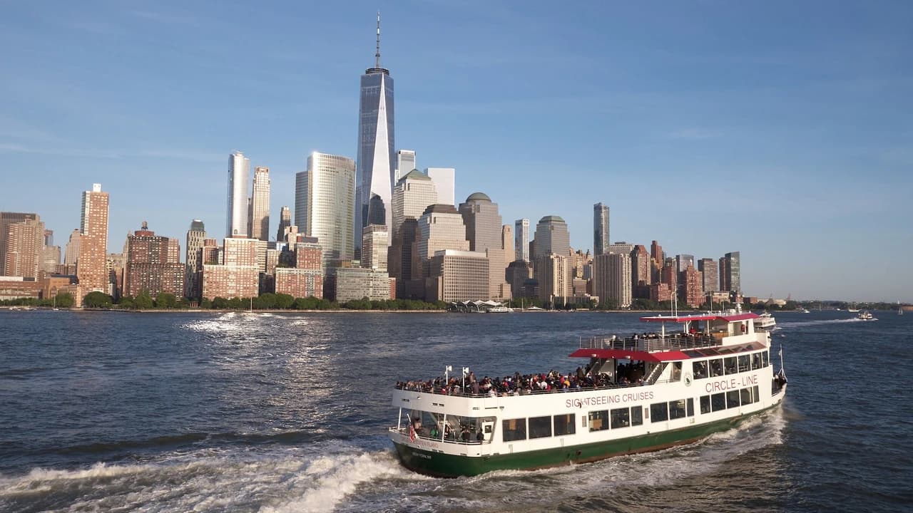 Circle Line "Statue of Liberty Midtown NYC" Cruise (1 hour): Reserved Straight-to-Board Ticket - Photo 4