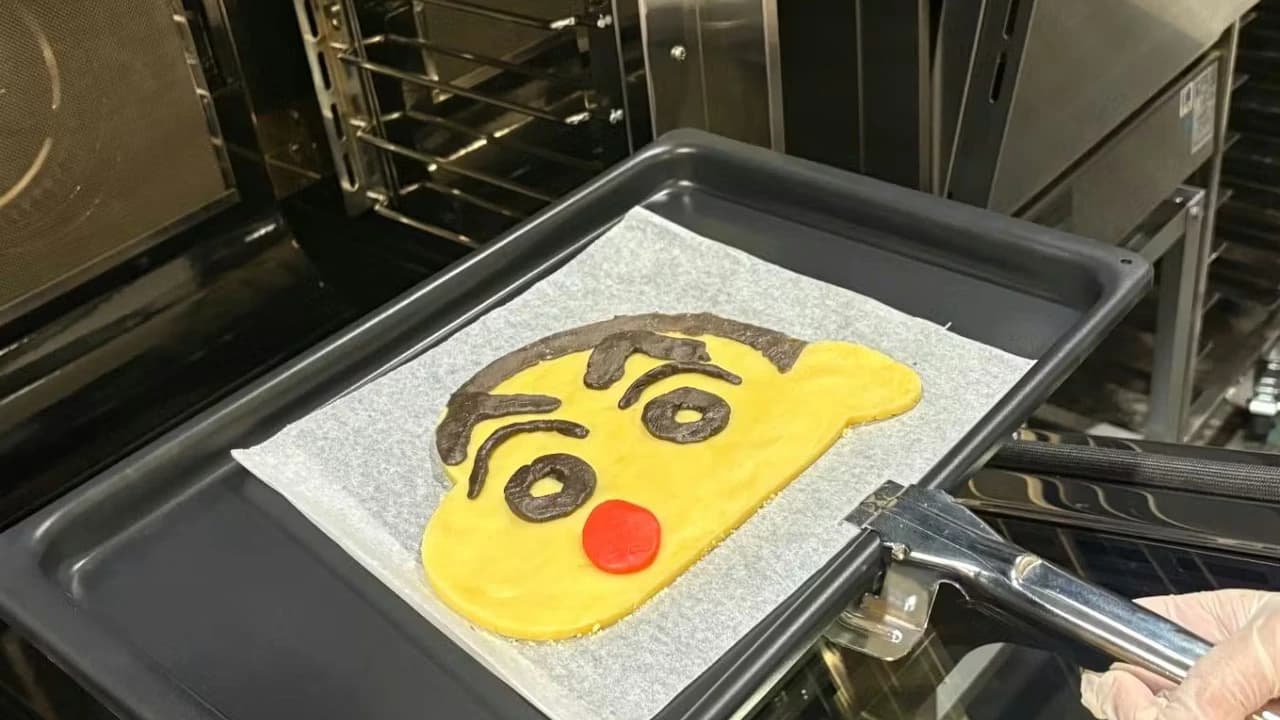 Dodeca Cookie Making Experience at DODEKA Cookie Studio - Photo 4