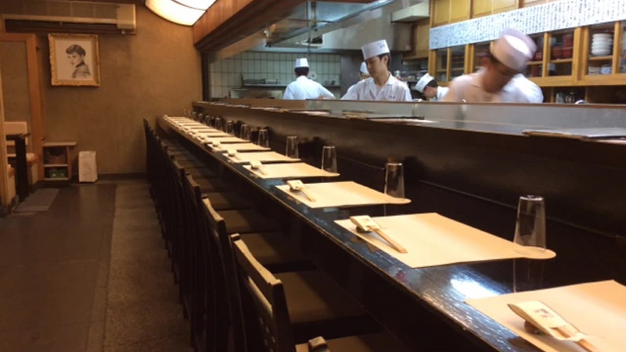 Osaka-ryori Asai Multi-Course Dining Experience - image 7