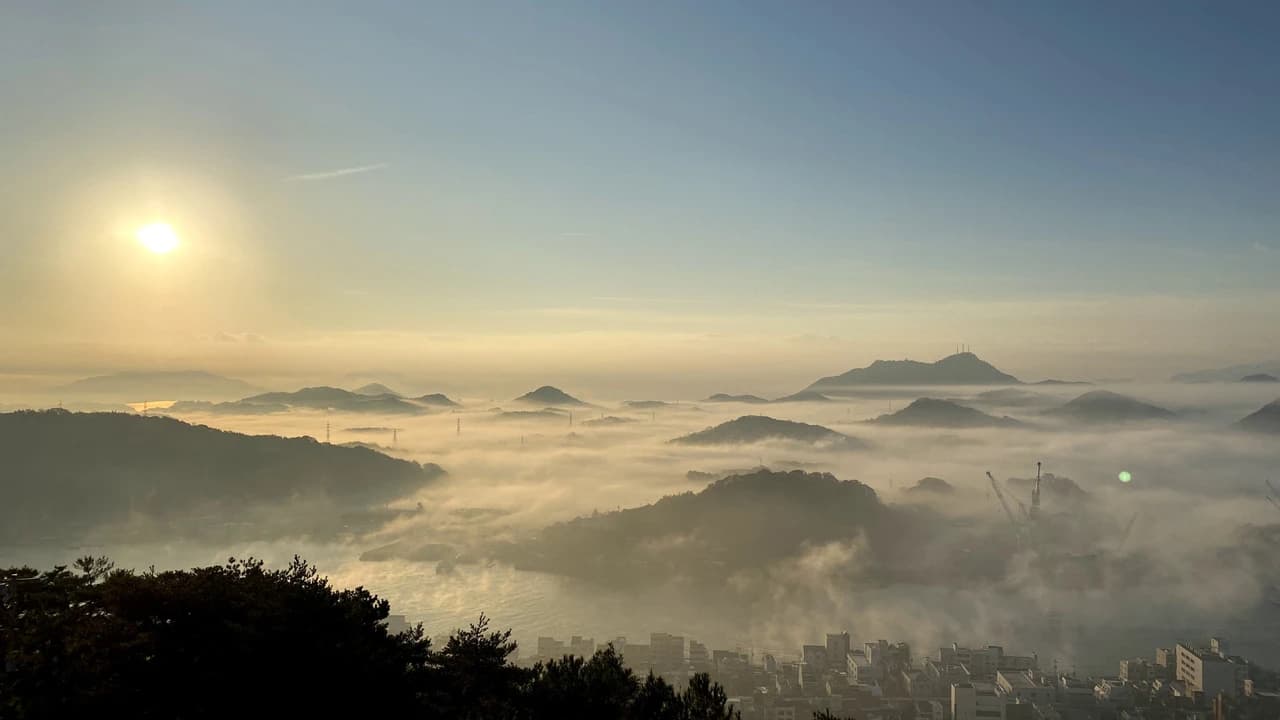Mt. Senkoji Ropeway - Photo 5