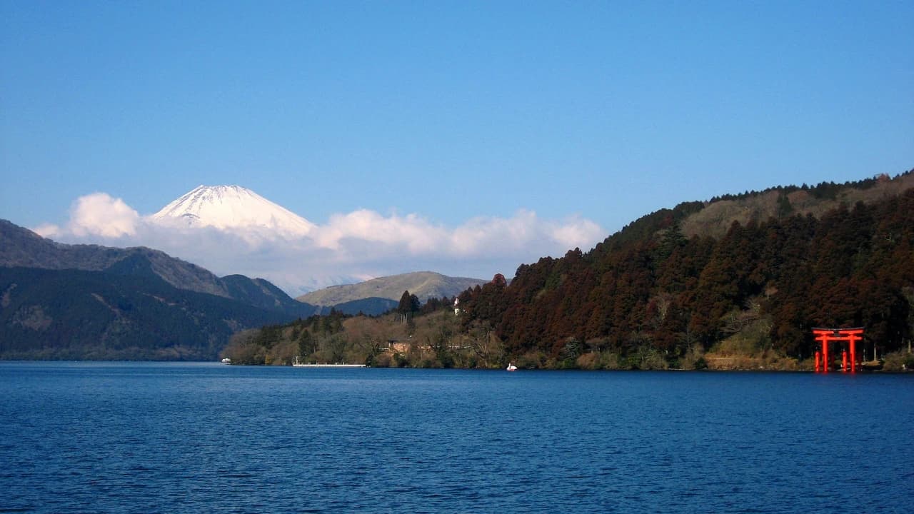 Mount Fuji, Kamakura, Lake Ashi, and Big Buddha Full-Day Tour from Tokyo - image 6