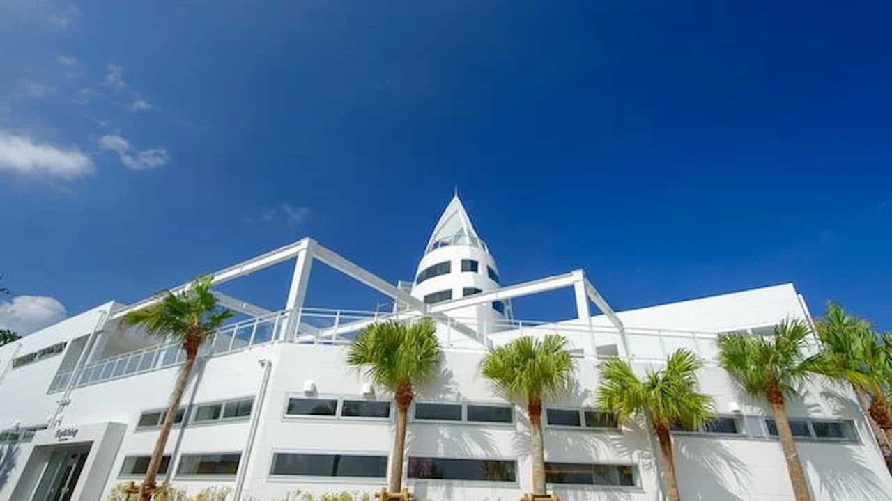 Kouri Ocean Tower Ticket - Photo 4