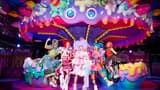 Kawaii Monster Land Harajuku Ticket - image 7