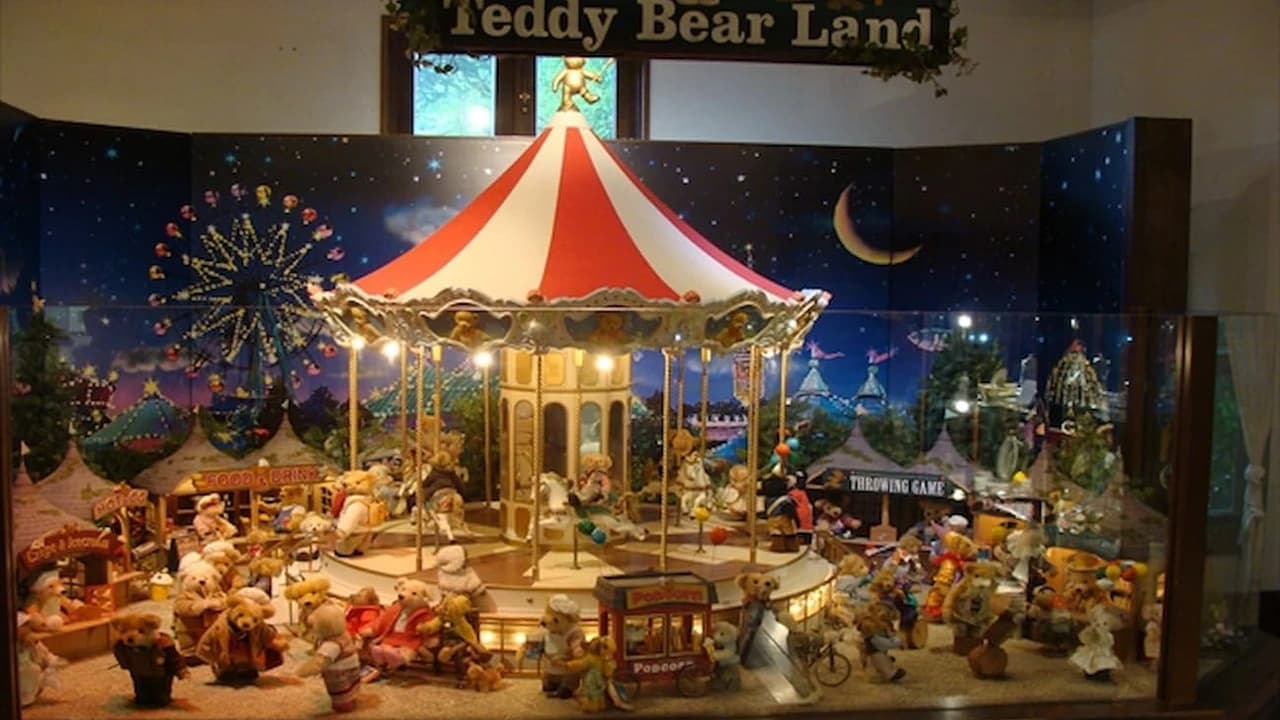 Izu Teddy Bear Museum Ticket - Photo 2