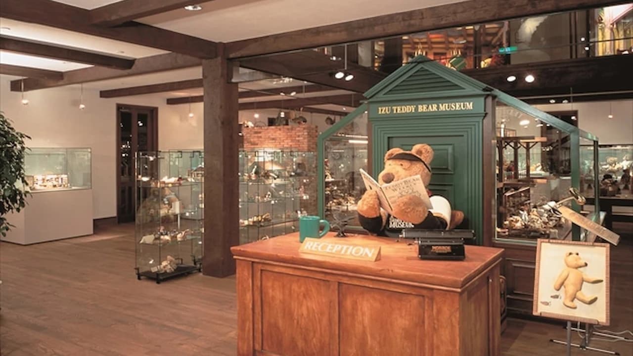 Izu Teddy Bear Museum Ticket - Photo 3