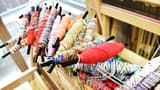 Weaving Experience at SAORI Toyosaki Nagaya - image 8