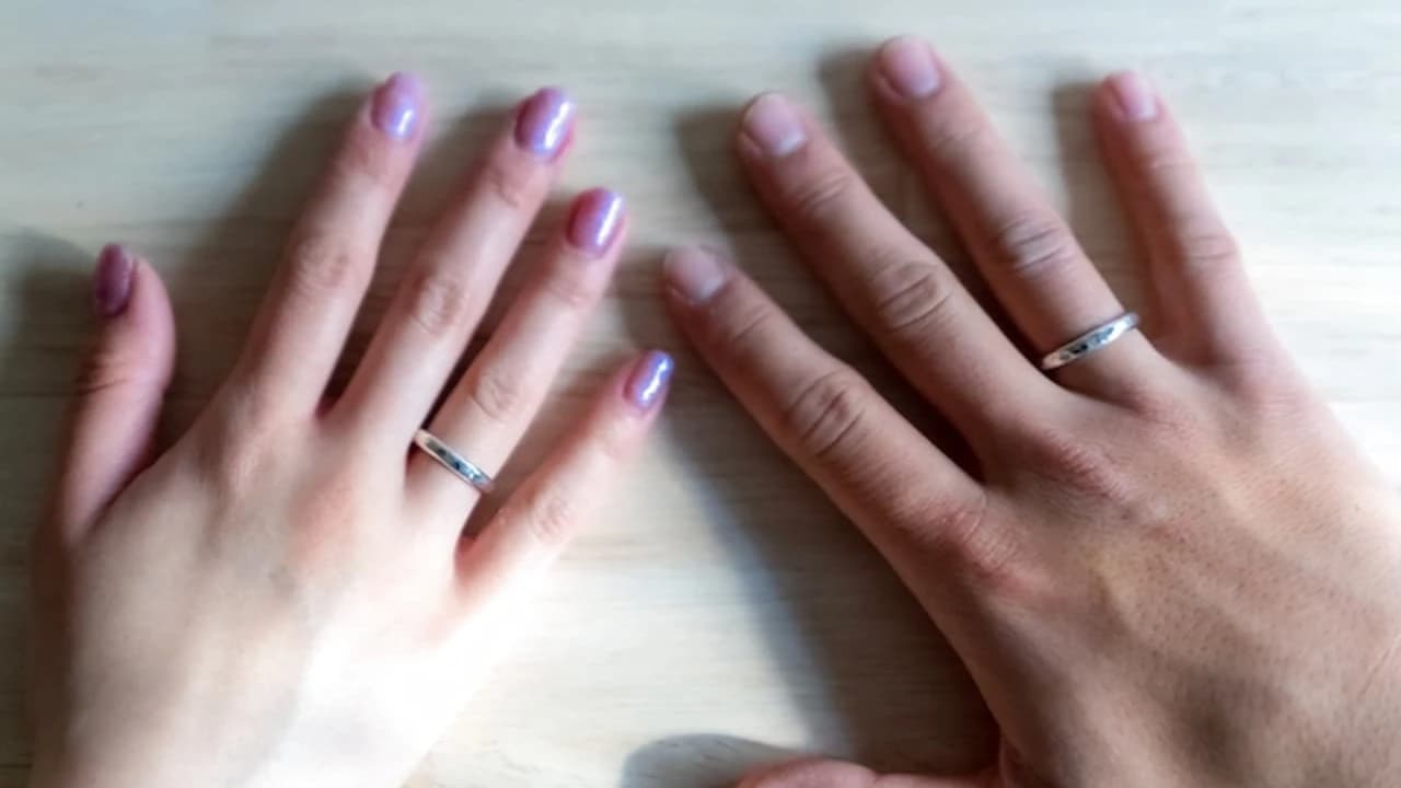 Silver Ring-Making Experience at Taisho Romance Workshop Grace
