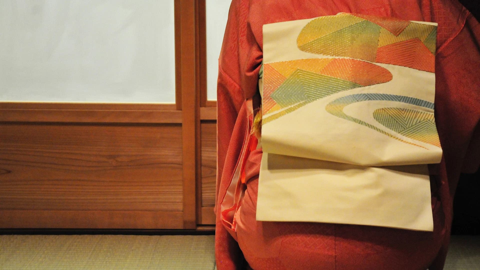 Kyoto Ankoan Tea House - image 8