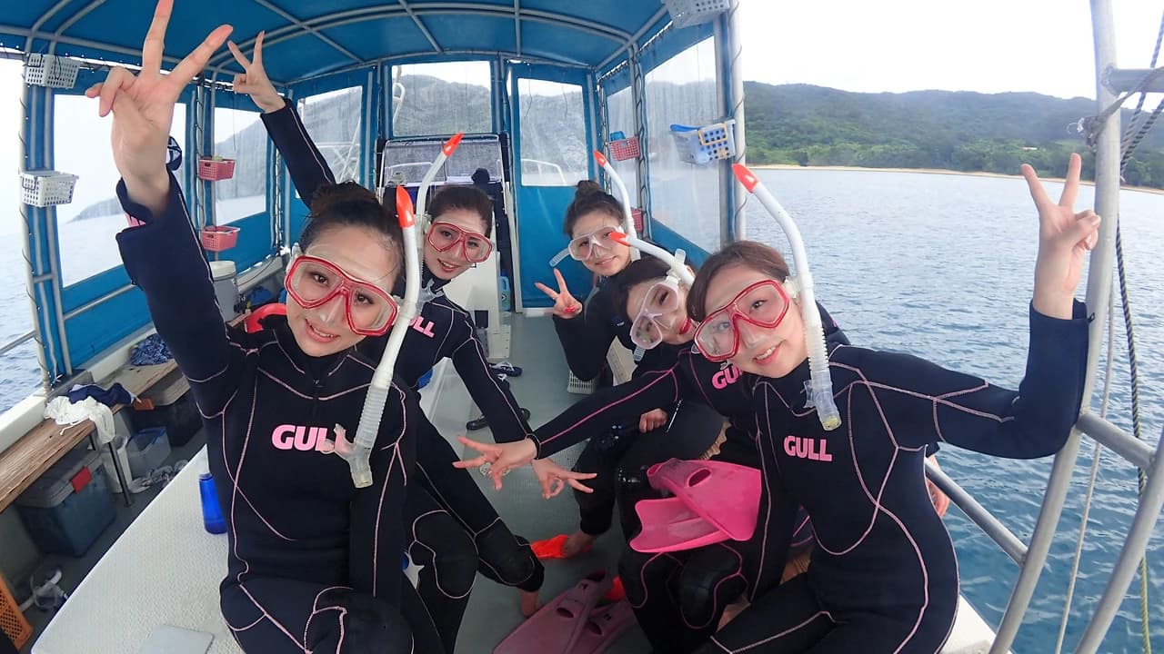 Half-Day Morning Snorkeling Tour with Phantom Island Visit