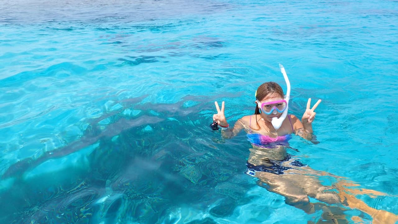 Half-Day Morning Snorkeling Tour with Phantom Island Visit - Photo 5