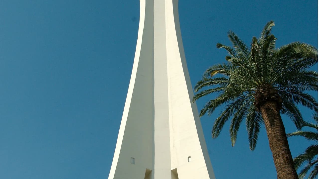 SkyPod, SkyJump, and Thrill Rides at The STRAT Tower - image 8