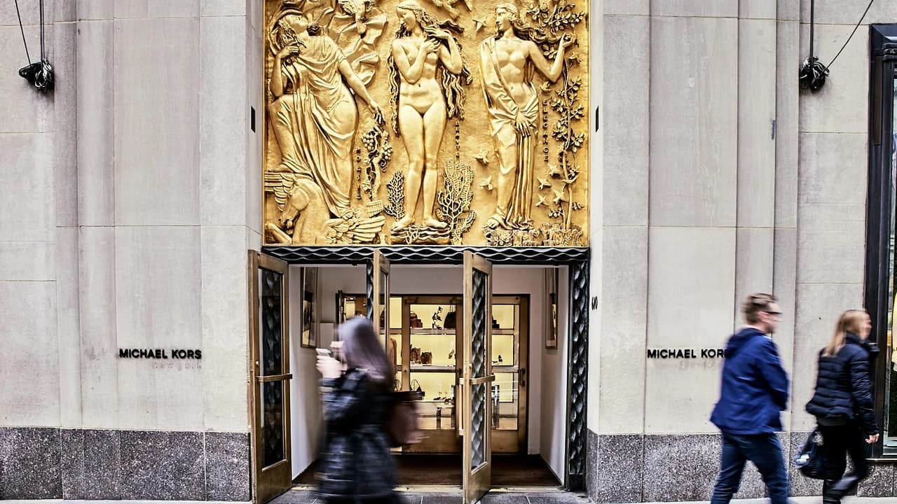 Rockefeller Center Tour - image 6