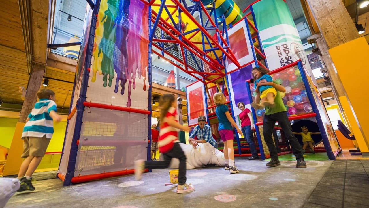 Crayola Experience - image 6