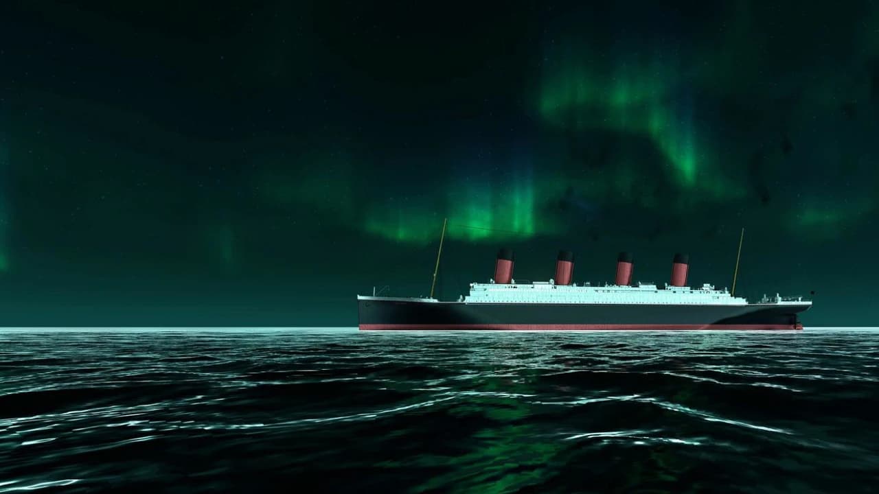 Titanic: The Artifact Exhibition