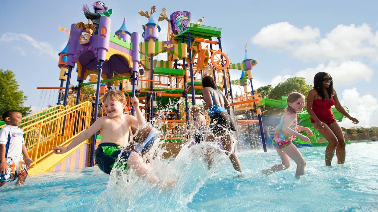 Sesame Place San Diego - Photo 4