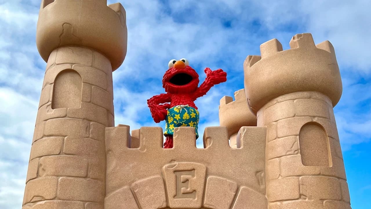Sesame Place San Diego - image 7