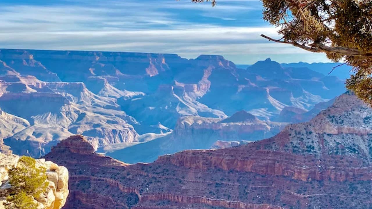 Grand Canyon National Park Tour from Las Vegas - Photo 2