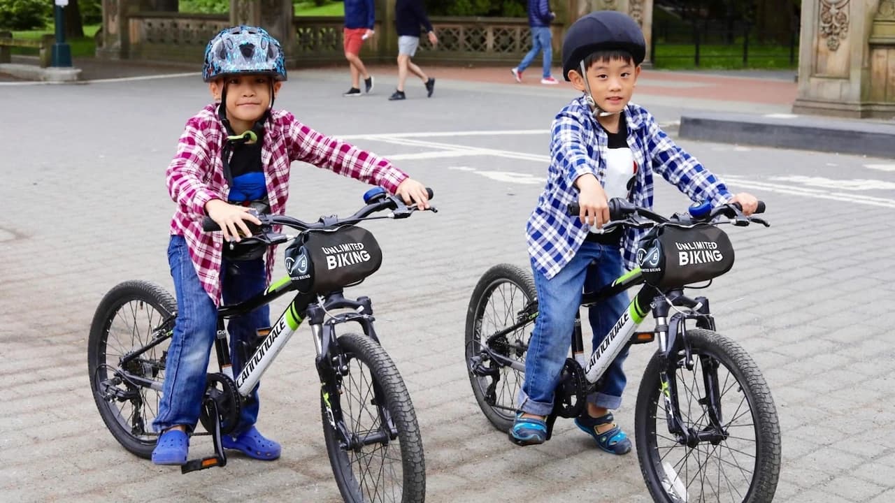 New York City Bike Rental in Central Park - Photo 4