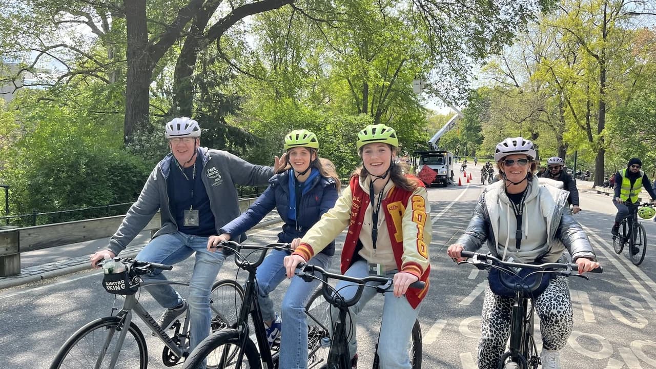 New York City Bike Rental in Central Park - image 7