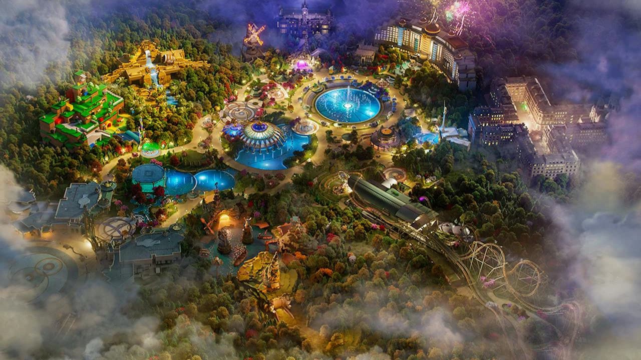 Universal Orlando Resort Ticket: Universal Studios Florida, Islands of Adventure, and Epic Universe - image 8