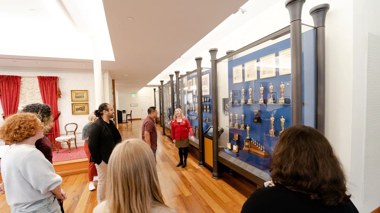 The Walt Disney Family Museum - image 6