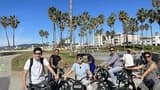 Los Angeles Bike Rental in Santa Monica Beach - image 7
