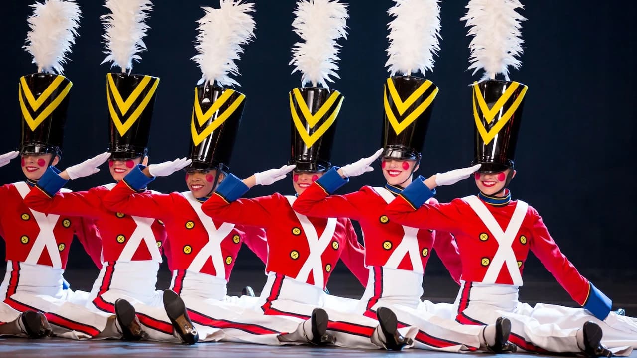 Radio City Music Hall Christmas Spectacular Show Starring the Rockettes Tickets - Photo 4