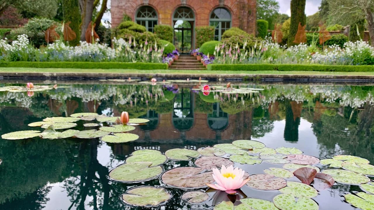 Filoli Historic House and Garden - Photo 3
