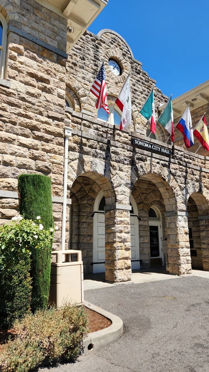 Napa and Sonoma Valley Wine Tasting Tour from San Francisco - Photo 2