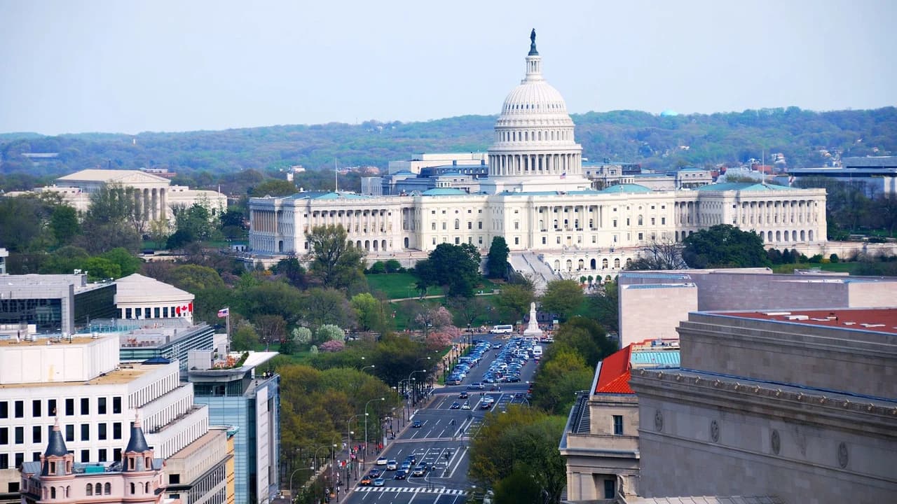 Washington DC and Philadelphia Tour from New York - Photo 3