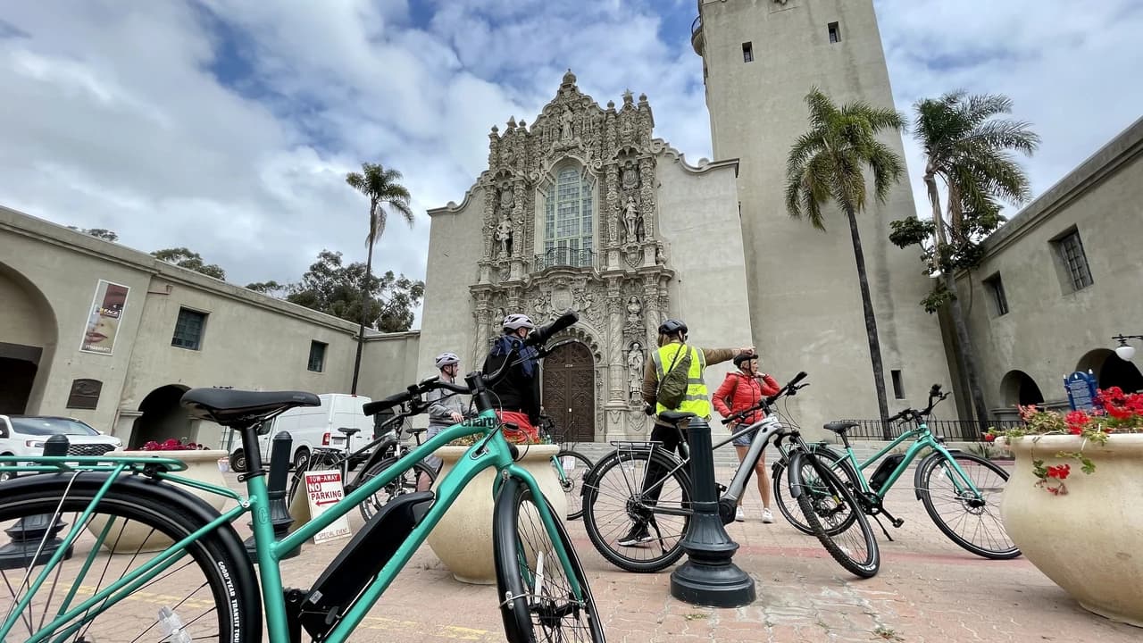 Best of San Diego Guided eBike Tour - image 6